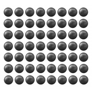 Pyörän navan uusimissarja CeramicSpeed for Shimano-5 24 x 3/16" balls (101842)