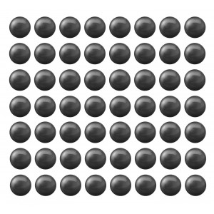 Pyörän navan uusimissarja CeramicSpeed for Shimano-3 20 x 3/16" balls (101840)