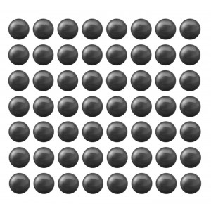 Pyörän navan uusimissarja CeramicSpeed for Shimano-4 22 x 3/16" balls (101841)