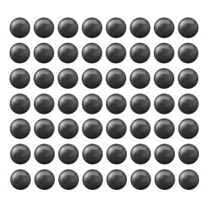 Pyörän navan uusimissarja CeramicSpeed for Shimano-6 26 x 3/16" balls (101843)