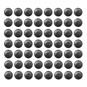 Pyörän navan uusimissarja CeramicSpeed for Shimano-7 28 x 3/16" balls (101844)