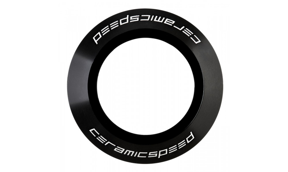 Ohjainlaakerin pölysuojaus CeramicSpeed for Factor 10 mm (104976) 