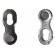 Ketjulukko CeramicSpeed for 1/2x3/32" Connection link for 1/2x3/32" UFO Chain (102194)