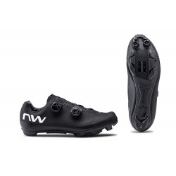 Pyöräilykengät Northwave Extreme XCM 4 MTB XC black