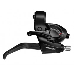 Vaihdevipu Shimano ST-EF41 6-speed