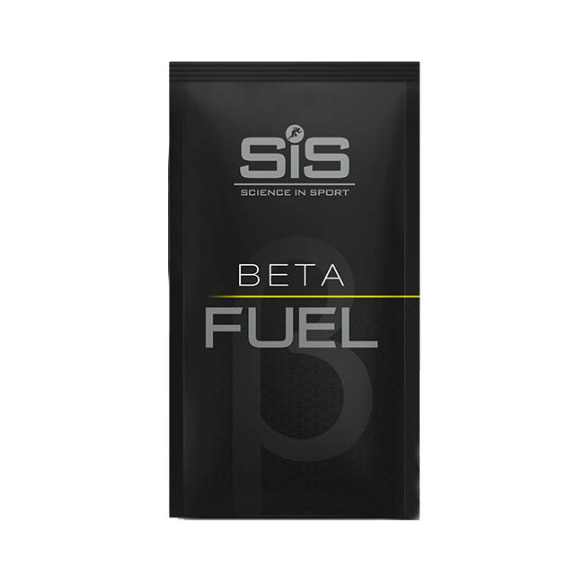 Energiajauhe SiS Beta Fuel Energy Lemon & Lime 84g