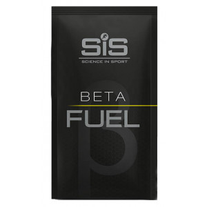 Energiajauhe SiS Beta Fuel Energy Lemon & Lime 84g