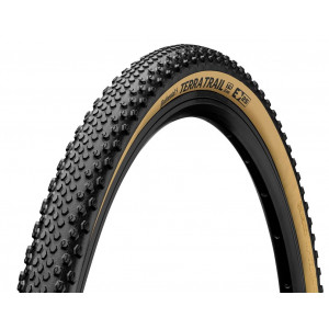 Rengas 28" Continental Terra Trail SW 35-622 Fold black/cr?me