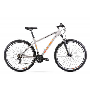 Polkupyörä Romet Rambler R9.0 29" Limited 2022 grey-orange