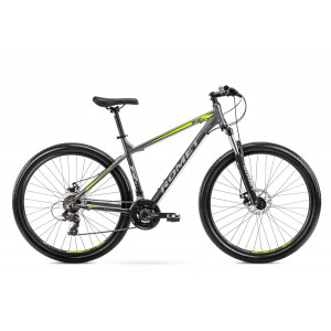 Polkupyörä Romet Rambler R9.1 29" Limited 2022 dark grey-green