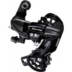 Takavaihtaja Shimano TOURNEY RD-TY300D Direct 6/7-speed OEM
