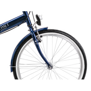 Polkupyörä Romet Jubilat Eco 24" 2023 sky blue