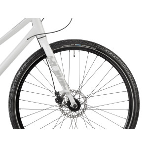 Polkupyörä Romet Mistral 1 D 28" 2023 grey