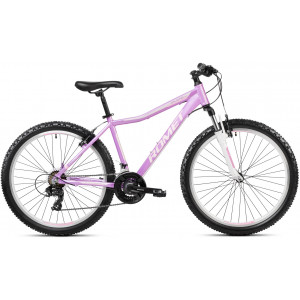 Polkupyörä Romet Jolene 6.1 26" 2023 heather-pink
