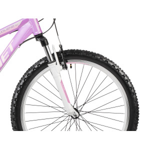 Polkupyörä Romet Jolene 6.1 26" 2023 heather-pink