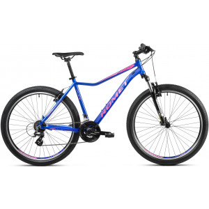 Polkupyörä Romet Jolene 7.0 27.5" 2023 blue-pink