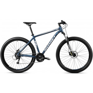 Polkupyörä Romet Rambler R9.2 29" 2023 blue-white