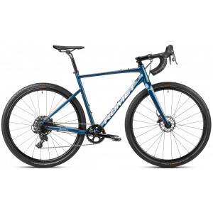Polkupyörä Romet Aspre 2.1 2023 blue-grey