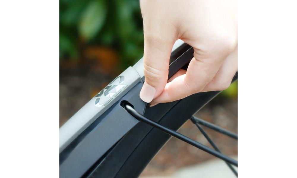 Takalokasuoja SKS Speedrocker Extension - 2