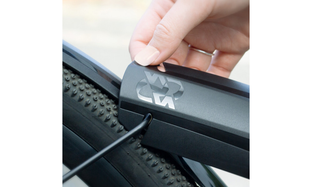 Takalokasuoja SKS Speedrocker Extension - 3