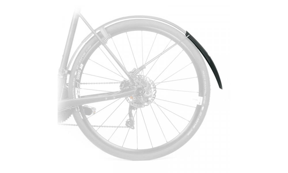 Takalokasuoja SKS Speedrocker Extension - 5