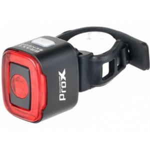 Takavalo ProX Ara II COB-XPE 50Lm USB Brake sensor