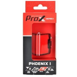 Takavalo ProX Phoenix I COB 50Lm USB
