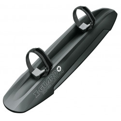Etulokasuoja SKS X-Guard black