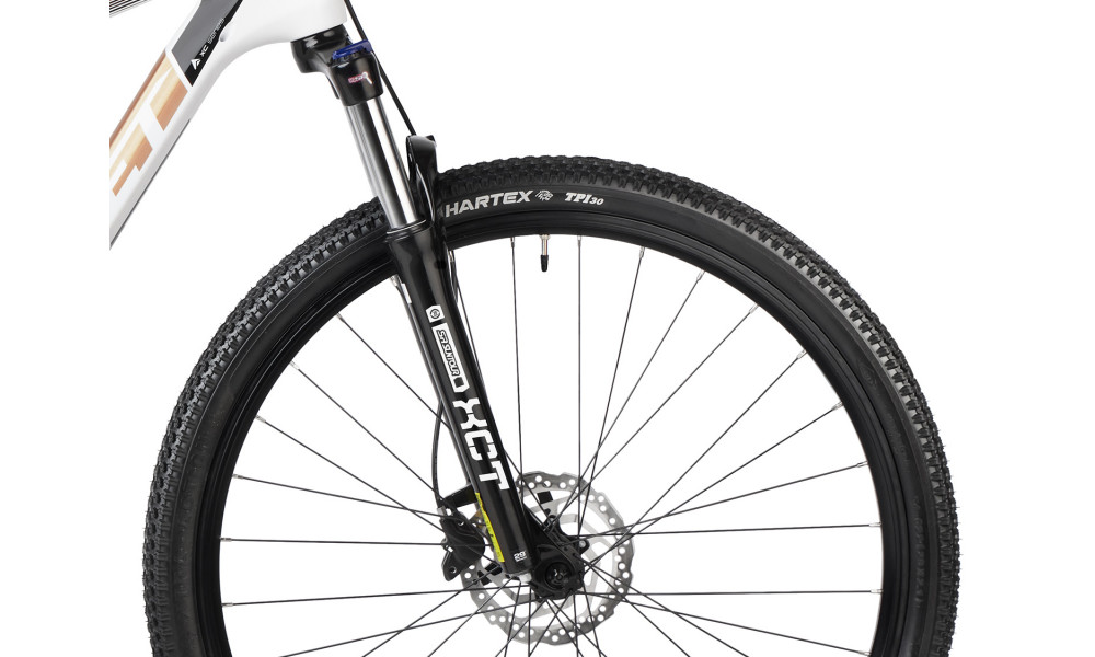 Polkupyörä Romet Monsun LTD Carbon 29" 2022 white - 2