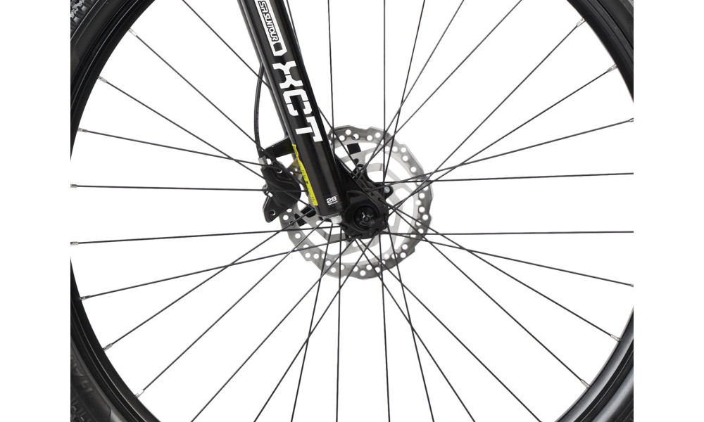 Polkupyörä Romet Monsun LTD Carbon 29" 2022 white - 5