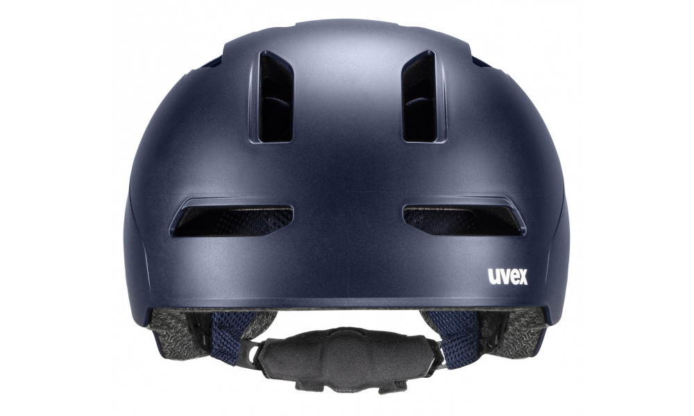 Pyöräilykypärän Uvex urban planet deep space matt - 3
