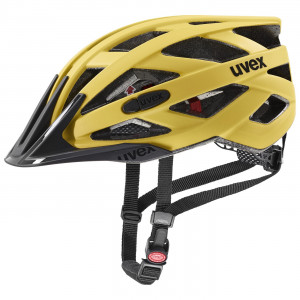 Pyöräilykypärän Uvex i-vo cc sunbee