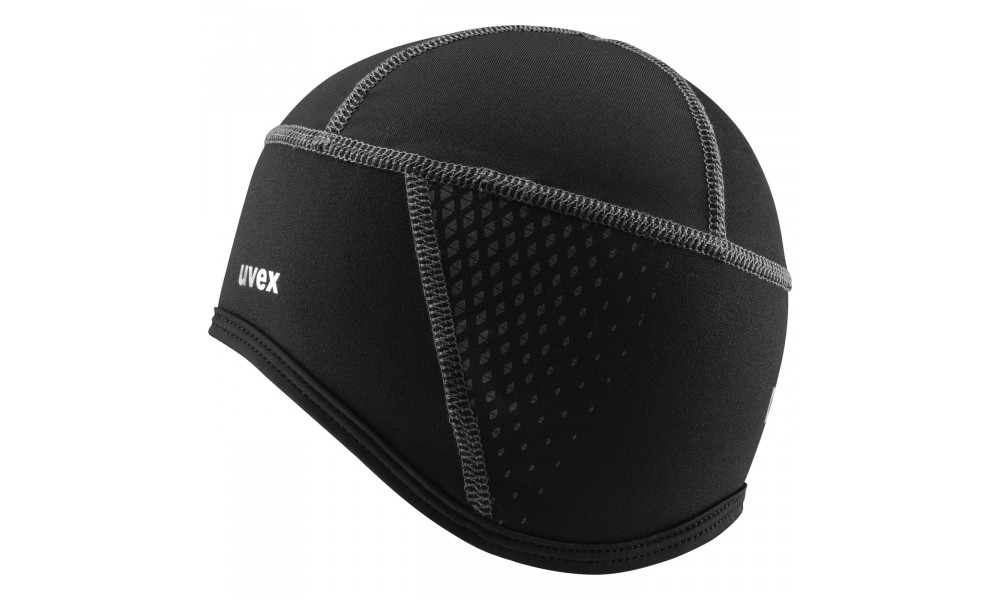 Kypärän alushattu Uvex all season black - 2