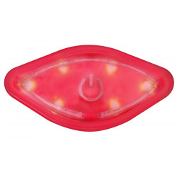 Kypärävalo Uvex plug-in LED KX001 kid 2