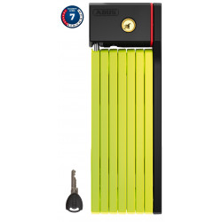 Lukko Abus Bordo BIG uGrip 5700/100 LM SH