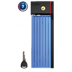 Lukko Abus Bordo BIG uGrip 5700/100 BU SH