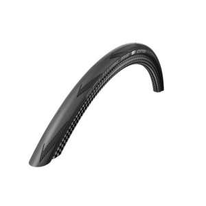 Rengas 24" Schwalbe One HS 462A, Evo Fold. 25-540 Black