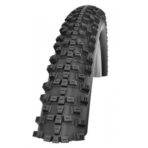 Rengas 26" Schwalbe Smart Sam Plus HS 476 Perf. Wired 54-559 / 26x2.10 Addix