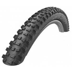 Rengas 24" Schwalbe Hans Dampf HS 491, Perf Fold. 60-507 Addix