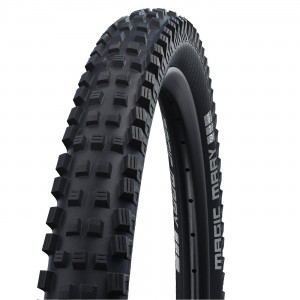 Rengas 27.5" Schwalbe Magic Mary HS 447, Perf Wired 62-584 Addix