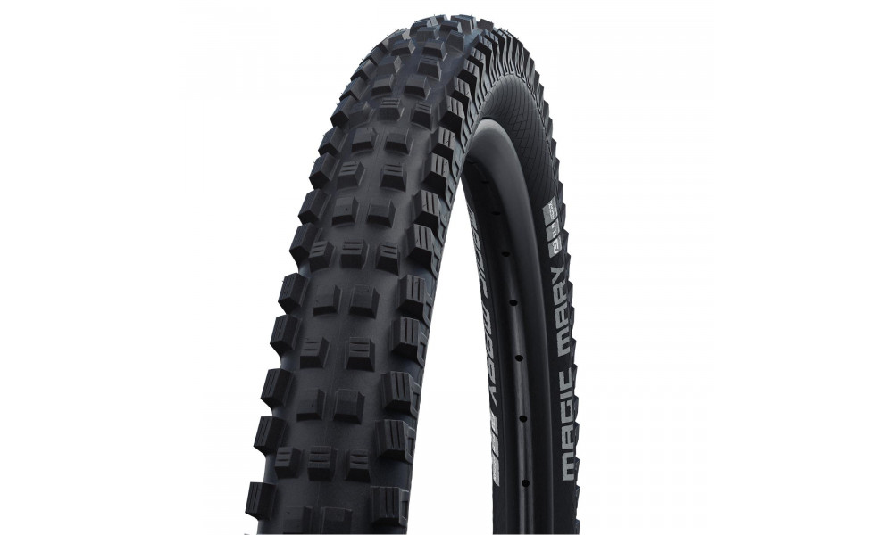 Rengas 27.5" Schwalbe Magic Mary HS 447, Perf Wired 62-584 Addix 