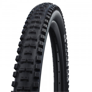 Rengas 27.5" Schwalbe Big Betty HS 608, Perf Wired 62-584 Addix