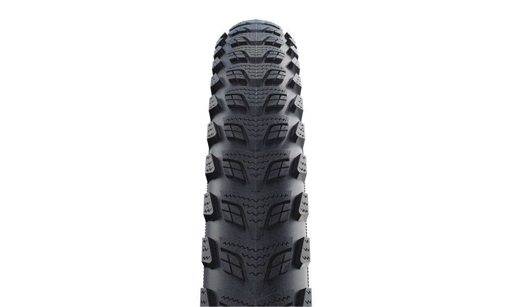 Rengas 20" Schwalbe Marathon GT 365 HS 475, Perf Wired 55-406 Reflex - 2