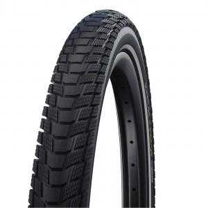 Rengas 20" Schwalbe Pick-Up HS 609, Perf Wired 55-406 Addix E Reflex