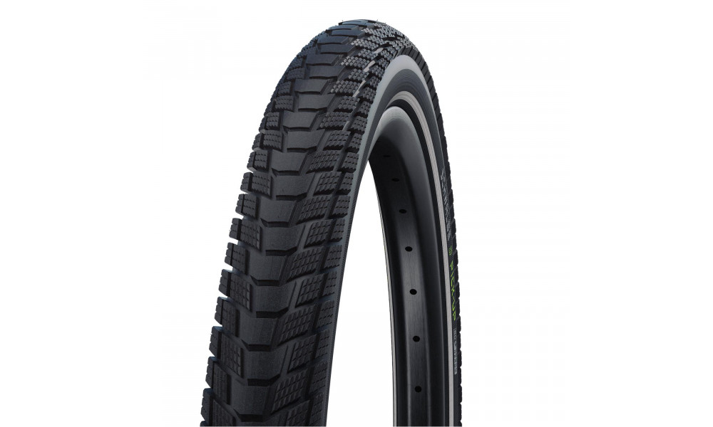 Rengas 20" Schwalbe Pick-Up HS 609, Perf Wired 55-406 Addix E Reflex - 1