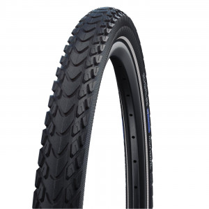 Rengas 26" Schwalbe Marathon Mondial HS 428, Evo Fold. 50-559 / 26x2.00 Reflex