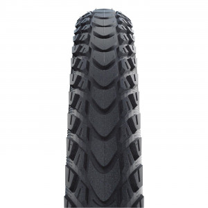 Rengas 26" Schwalbe Marathon Mondial HS 428, Evo Fold. 50-559 / 26x2.00 Reflex