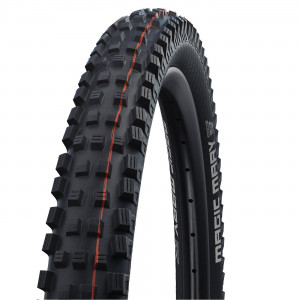 Rengas 26" Schwalbe Magic Mary HS 447, Evo Fold. 60-559 / 26x2.35 Gravity Addix Soft