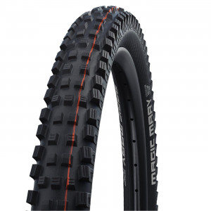 Rengas 27.5" Schwalbe Magic Mary HS 447 Evo Fold TLE 62-584 Super Trail Addix Soft