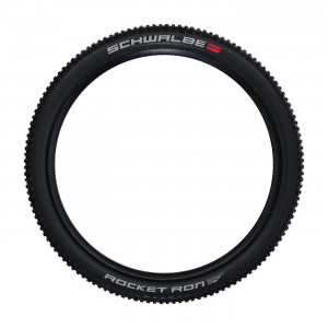 Rengas 26" Schwalbe Rocket Ron HS 438 Evo Fold TLE 57-559 / 26x2.25 Super Ground Addix Speed